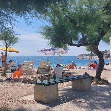 Comfort Sea View Apartment ドゥギ・ラット エクステリア 写真