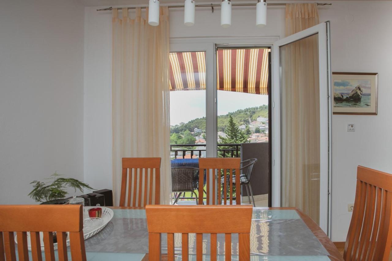 Comfort Sea View Apartment ドゥギ・ラット エクステリア 写真