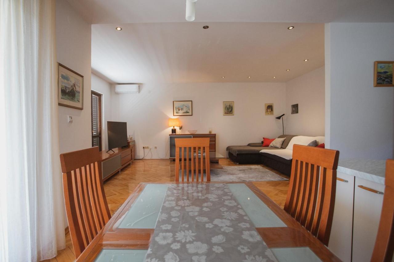 Comfort Sea View Apartment ドゥギ・ラット エクステリア 写真