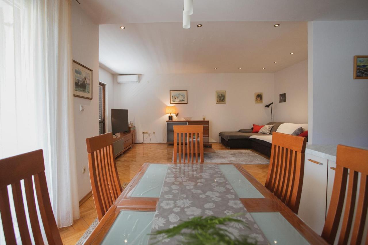 Comfort Sea View Apartment ドゥギ・ラット エクステリア 写真