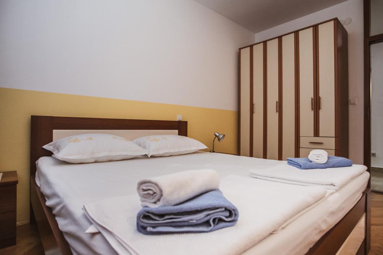 Comfort Sea View Apartment ドゥギ・ラット エクステリア 写真