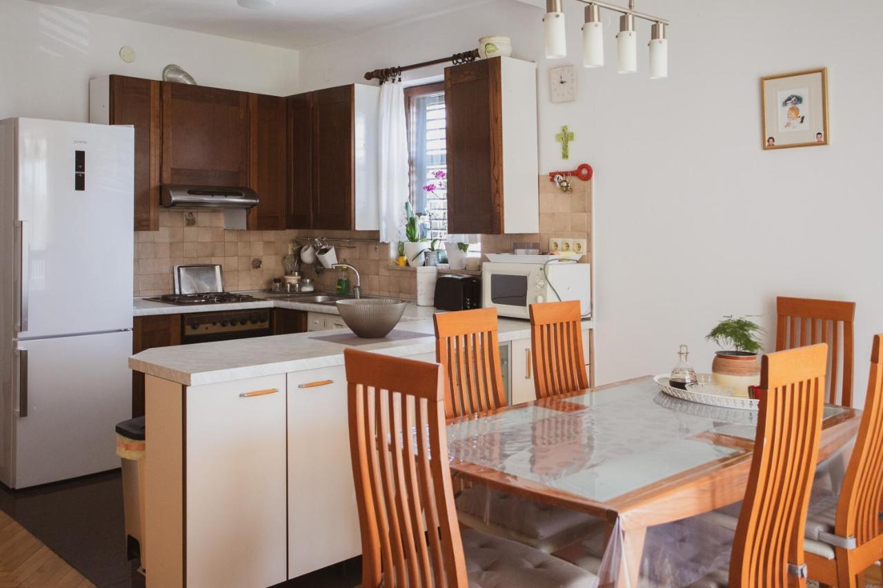 Comfort Sea View Apartment ドゥギ・ラット エクステリア 写真