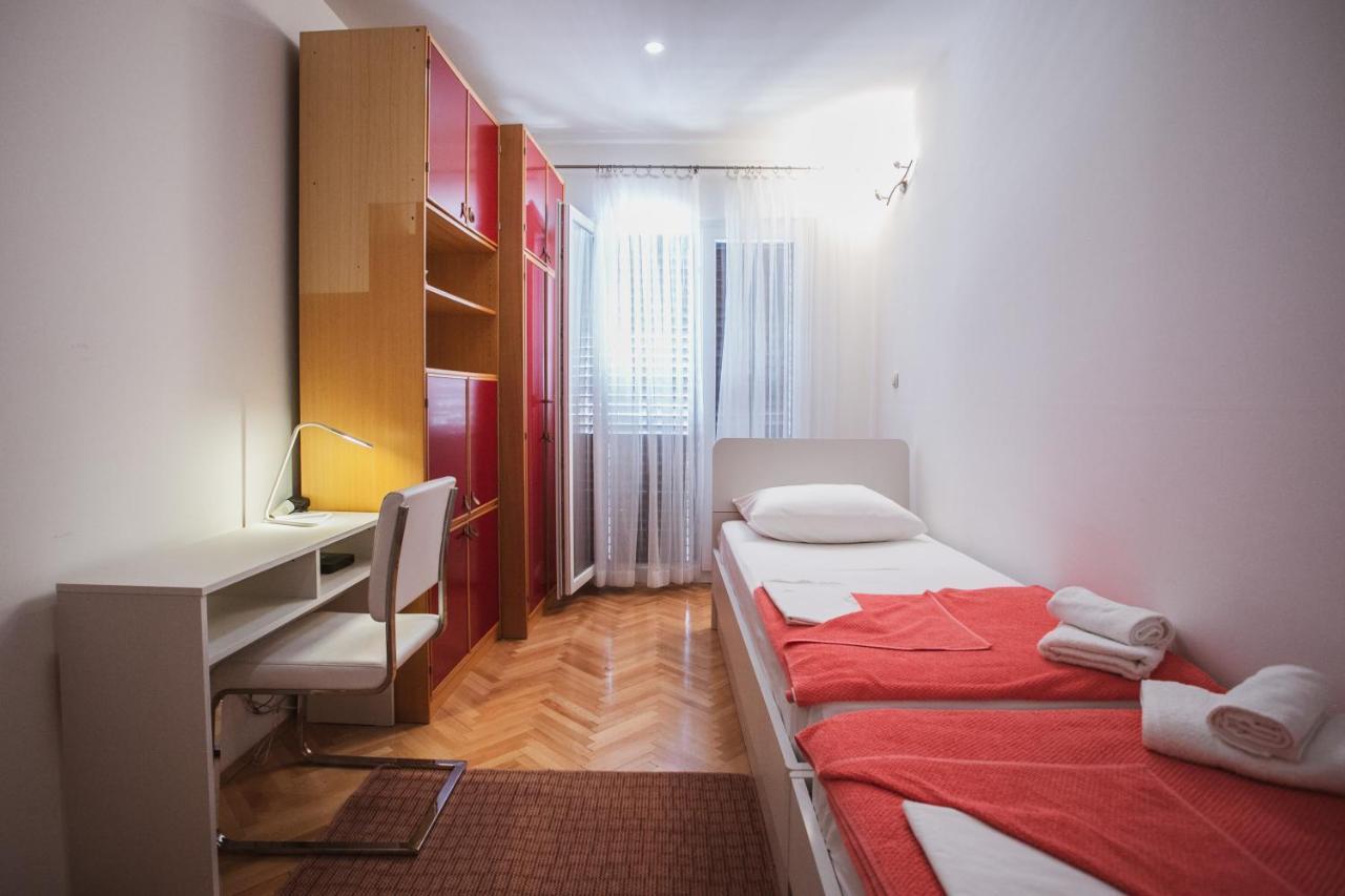 Comfort Sea View Apartment ドゥギ・ラット エクステリア 写真