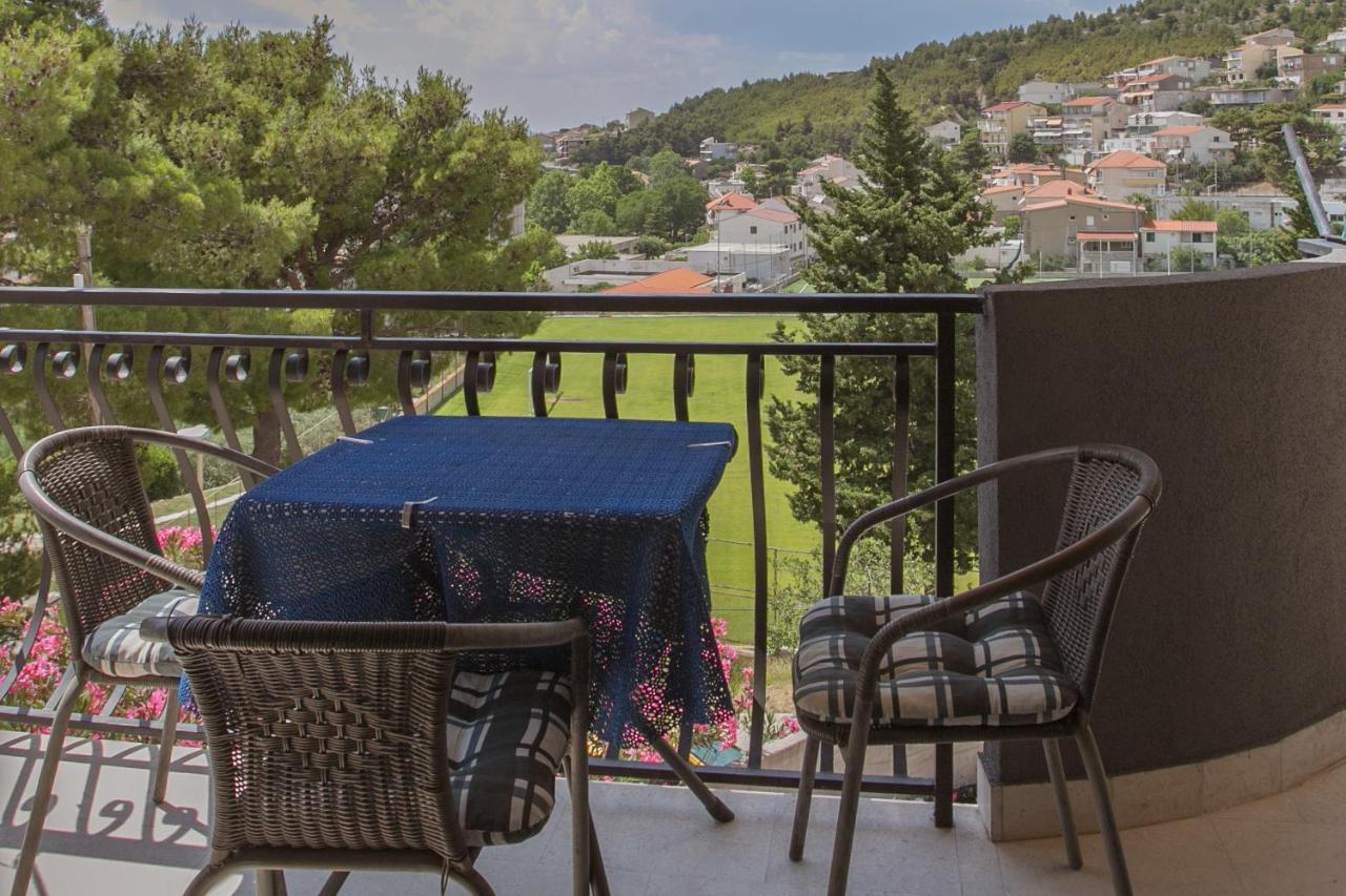 Comfort Sea View Apartment ドゥギ・ラット エクステリア 写真