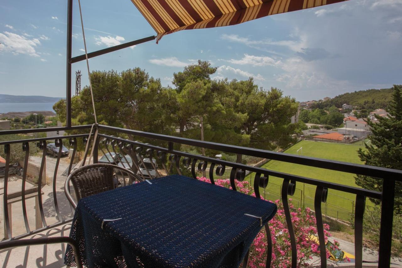 Comfort Sea View Apartment ドゥギ・ラット エクステリア 写真