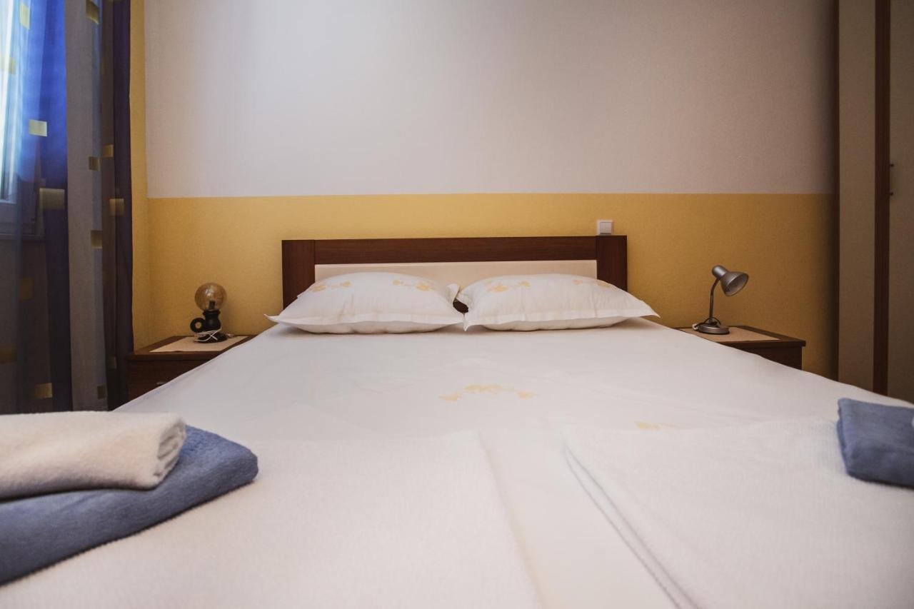 Comfort Sea View Apartment ドゥギ・ラット エクステリア 写真