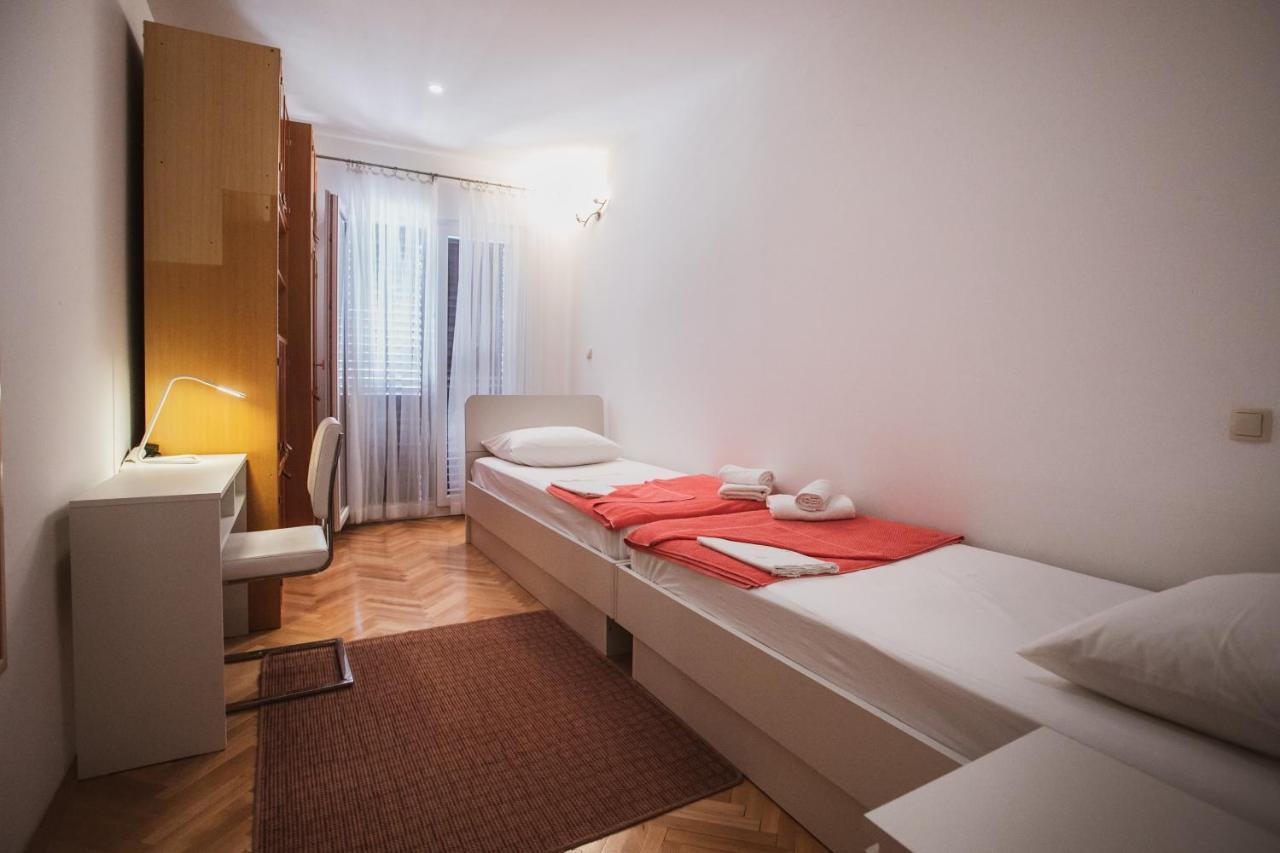 Comfort Sea View Apartment ドゥギ・ラット エクステリア 写真