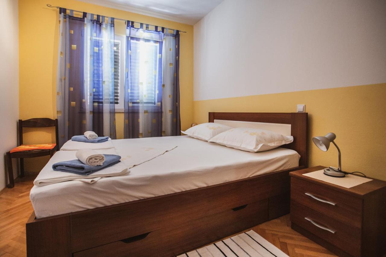 Comfort Sea View Apartment ドゥギ・ラット エクステリア 写真