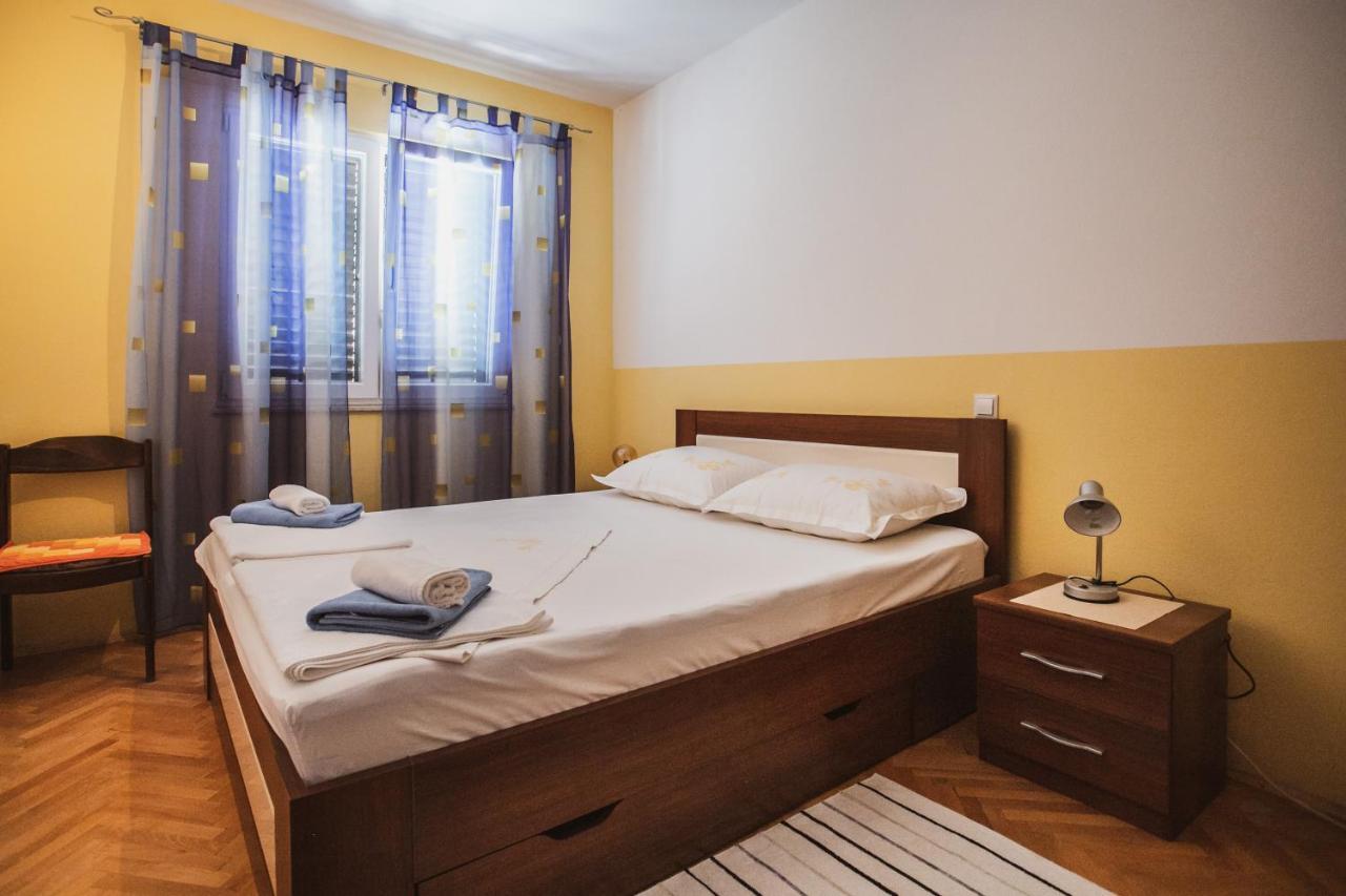 Comfort Sea View Apartment ドゥギ・ラット エクステリア 写真