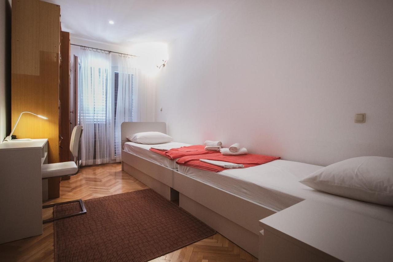 Comfort Sea View Apartment ドゥギ・ラット エクステリア 写真