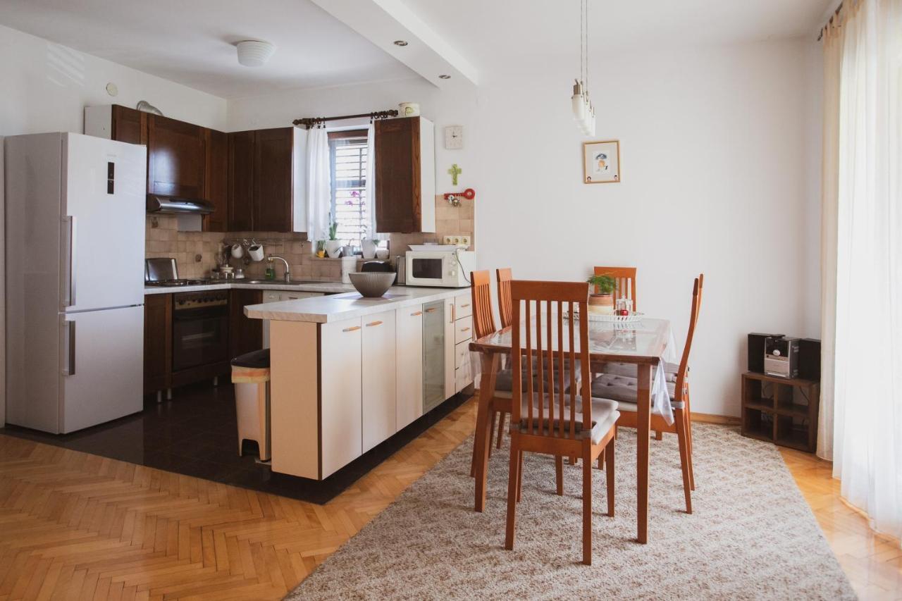 Comfort Sea View Apartment ドゥギ・ラット エクステリア 写真