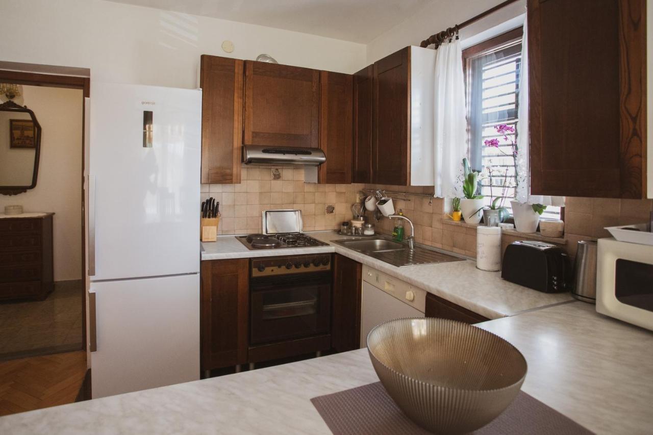 Comfort Sea View Apartment ドゥギ・ラット エクステリア 写真