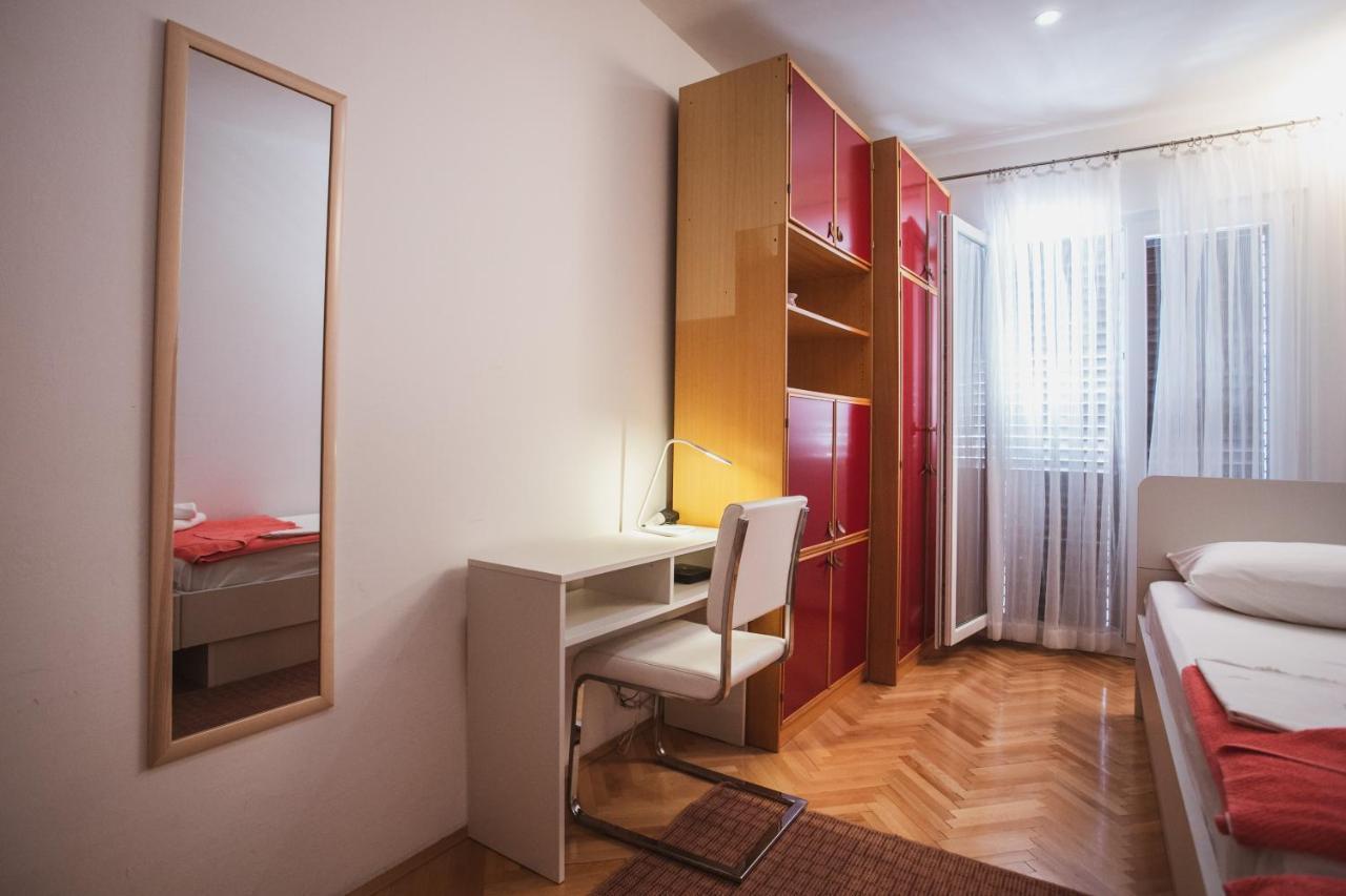 Comfort Sea View Apartment ドゥギ・ラット エクステリア 写真