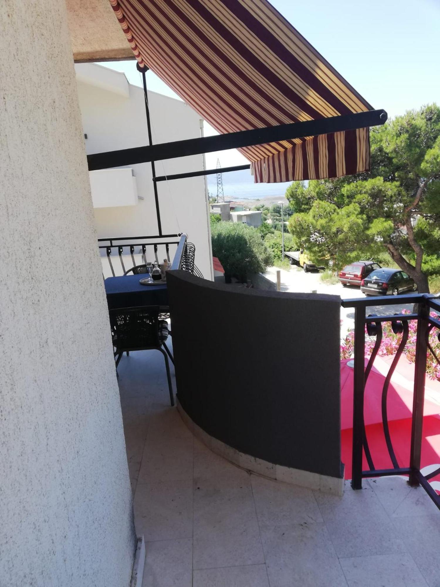 Comfort Sea View Apartment ドゥギ・ラット エクステリア 写真